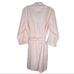 Vintage Colette by Miss‎ Elaine Robe Pink Size L Photo 4