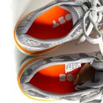 Adidas  Adizero Boston 8 Grey Running Shoe Sneakers Size 6.5 Photo 6