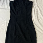 H&M Black Dress Photo 0