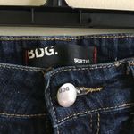 Urban Outfitters BDG Womens Sz 28 Distressed Frayed Hem Denim Short Photo 1