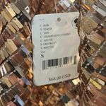 Free People Intimately Free Disco Fever Cami Size Small NWT Photo 6