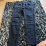 Levi's Levi’s 721 high rise black jeans 29 Photo 1