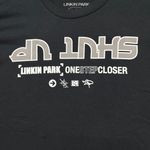 Linkin Park “One Step Closer” T-shirt in size Large Photo 1