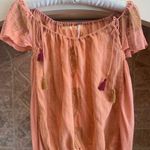 Free People embellished top Photo 0