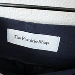 The Frankie Shop  Bea Pleated Suit Pants Photo 5