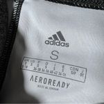 Adidas Aero Ready Feel Brilliant 7/8 High Rise Leggings Photo 10