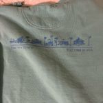 the seaside style Seaside Sweatshirt Blue The Style Seaside Photo 1