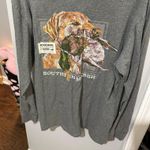 Southern Marsh  Long Sleeve Photo 0