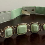 Mint Green Stone Belt Photo 0