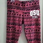 PINK - Victoria's Secret Victorias Pink tights (#488) Photo 1