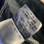 Levi's Levi’s signature | Mid Rise Boyfriend crop jeans Photo 4