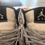 Jordan 1 Mid Youth Size 5 White Shadow Womens Sz 6.5/7 Photo 13