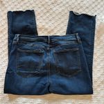 Ann Taylor  Slim Crop Modern Fit Jean Photo 4
