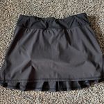 Lululemon Skirt Size 4 Photo 0