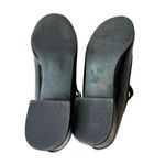 Madden Girl  Tutu Mary Jane Flats Black Buckle Closure  Shoes SZ 8.5 Photo 8