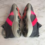 Skechers  Go Walk air cooled sock top walking shoes size 11 Photo 5