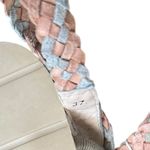 Free People  leather‎ Denali sandals size 37 Photo 6