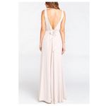 Show Me Your Mumu SMYM Jenn maxi dress in Show me the ring NEW XXS Photo 3