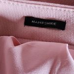 Talbots  Hampshire Pink Pastel Ankle Pants Size 2P Photo 5