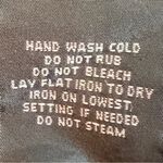 B Darlin B. Darlin Size 1/2 Black Sleeveless Halter Neck Sparkly Lace Overlay Lin… Photo 14