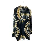 One Teaspoon Free‎ People x  Hand Printed Stormflower Photo 2