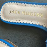 Jack Rogers  Lauren Slides Size 5 New Without Box Photo 4
