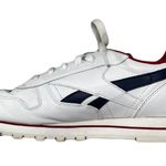 Reebok Women’s Size 9 Low Top Sneakers Classic Lace Up Trainers Athletic Retro Photo 10