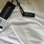 White Fox Boutique Matching Set Photo 2