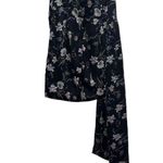 Katie May NEW NWT Chasing Dawn Strapless Dress In Midnight Floral Print Photo 7