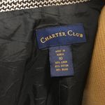 Charter Club Blazer Photo 3