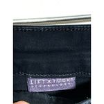 NYDJ Black Chino Khaki Shorts Women 14P Lift Tuck Stretch Classic Casual Summer Photo 4