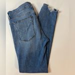 Hudson Jeans Women's ‘Ankle Krista Super Skinny’ in Light Blue Size 29 Photo 8