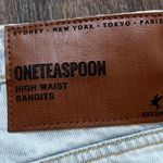 One Teaspoon  Florence Bandits Shorts Photo 3