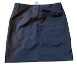 NVO Golf/Tennis/Active Wear Skirt with shorts. Size 4 Blue Photo 4