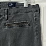 AG Adriano Goldschmied AG Adriano Goldschmeid The Tyler Cargo Skinny Ankle - Size 30R Photo 2