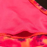 Victoria's Secret Victoria’s Secret pink & purple halter bikini top Photo 5