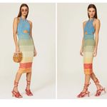 STAUD 
Edesia Dress Photo 1