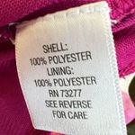 Elle Floral Babydoll Top Romantic 2000s Fairycore Coquette Retro Pink Medium Photo 4