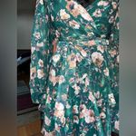 Trixxi NWOT- floral mini dress Photo 1