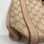 Gucci  Pink Jackie O hobo bag Msrp $ 1,800 Photo 3