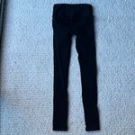 Lululemon Reveal Tight En Avante 26” Mesh Lasercut Black 4 Photo 5