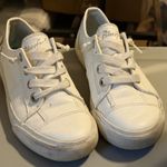 blowfish  Classic White Malibu Maxine Lace-Up Sneakers size 6.5 Photo 0
