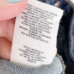 Anthropologie Pilcro and the Letterpress Ultra High Rise Slim Straight Jeans 26 Photo 6