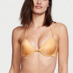 Victoria's Secret VS Bikini Top Branded w/Rhinestones Photo 0