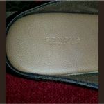 Sonoma  Womens  Cheetah Print Wedge Heels Photo 1