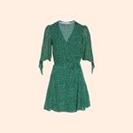 Reformation 1HR SALE ⚡ Sammy Dress (Wyoming) Photo 1