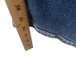 Cedar Rose Women's Size 26 X 36 Tall Rodeo Medium Wash Straight Leg Jeans Blue Photo 9