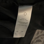 frame denim Frame Silk Button-Up Shirt XS Photo 7