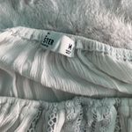 Hollister Off The Shoulder Shirt Photo 2