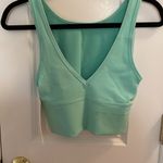 Lululemon POWER PIVOT EVERLUX TANK TOP Photo 1